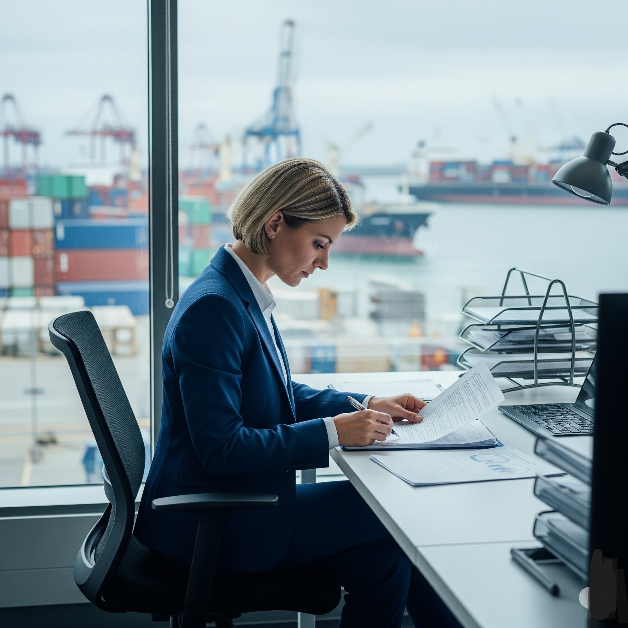 Careers at Breakwater Marine Solutions