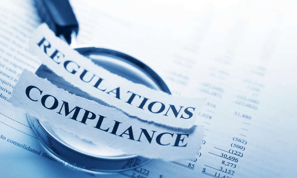 Compliance Meeting