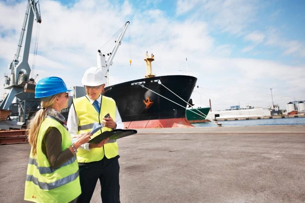 Ship Agency